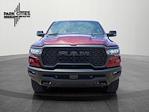 New 2025 Ram 1500 Rebel Crew Cab 4x4 Pickup for sale #SN702654 - photo 8