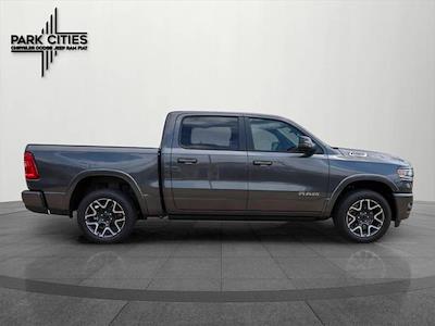 New 2025 Ram 1500 Laramie Crew Cab 4x4 Pickup for sale #SN704608 - photo 2