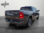 New 2025 Ram 1500 Laramie Crew Cab 4x4 Pickup for sale #SN704608 - photo 3