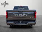 New 2025 Ram 1500 Laramie Crew Cab 4x4 Pickup for sale #SN704608 - photo 4