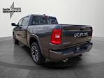 New 2025 Ram 1500 Laramie Crew Cab 4x4 Pickup for sale #SN704608 - photo 5