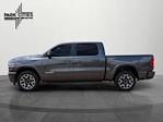 New 2025 Ram 1500 Laramie Crew Cab 4x4 Pickup for sale #SN704608 - photo 6