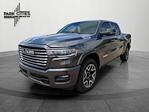 New 2025 Ram 1500 Laramie Crew Cab 4x4 Pickup for sale #SN704608 - photo 7
