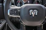 New 2025 Ram 1500 Laramie Crew Cab 4x4 Pickup for sale #SN704608 - photo 11