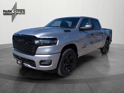 New 2025 Ram 1500 Tradesman Crew Cab Pickup for sale #SN712159 - photo 2
