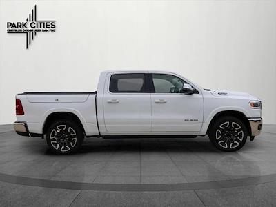 New 2025 Ram 1500 Longhorn Crew Cab 4x4 Pickup for sale #SN716902 - photo 2