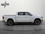 New 2025 Ram 1500 Longhorn Crew Cab 4x4 Pickup for sale #SN716902 - photo 2