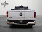 New 2025 Ram 1500 Longhorn Crew Cab 4x4 Pickup for sale #SN716902 - photo 4