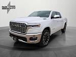 New 2025 Ram 1500 Longhorn Crew Cab 4x4 Pickup for sale #SN716902 - photo 7
