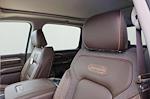 New 2025 Ram 1500 Longhorn Crew Cab 4x4 Pickup for sale #SN716902 - photo 10