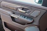 New 2025 Ram 1500 Longhorn Crew Cab 4x4 Pickup for sale #SN716902 - photo 23
