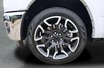 New 2025 Ram 1500 Longhorn Crew Cab 4x4 Pickup for sale #SN716902 - photo 25