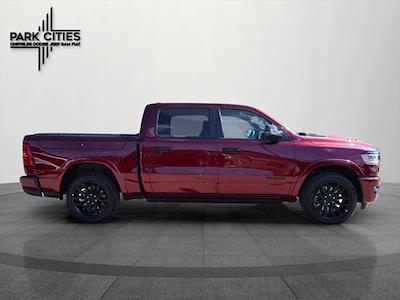 New 2025 Ram 1500 Limited Crew Cab 4x4 Pickup for sale #SN716904 - photo 2