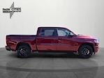 New 2025 Ram 1500 Limited Crew Cab 4x4 Pickup for sale #SN716904 - photo 2