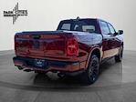 New 2025 Ram 1500 Limited Crew Cab 4x4 Pickup for sale #SN716904 - photo 3