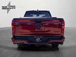 New 2025 Ram 1500 Limited Crew Cab 4x4 Pickup for sale #SN716904 - photo 4