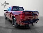 New 2025 Ram 1500 Limited Crew Cab 4x4 Pickup for sale #SN716904 - photo 5