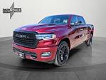 New 2025 Ram 1500 Limited Crew Cab 4x4 Pickup for sale #SN716904 - photo 7
