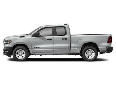New 2025 Ram 1500 Tradesman Quad Cab for sale #RSN721325 - photo 2