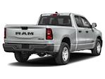 New 2025 Ram 1500 Tradesman Quad Cab for sale #RSN721325 - photo 3