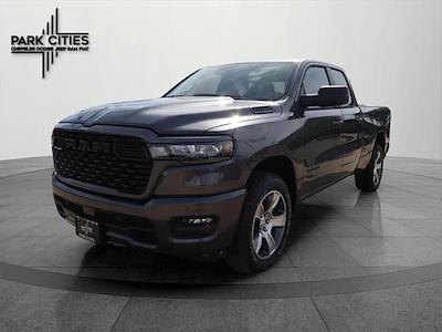 New 2025 Ram 1500 Tradesman Quad Cab Pickup for sale #SN723234 - photo 2