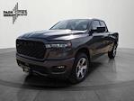 New 2025 Ram 1500 Tradesman Quad Cab Pickup for sale #SN723234 - photo 2