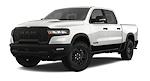New 2025 Ram 1500 Rebel Crew Cab 4x4 Pickup for sale #SN742856 - photo 1