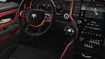 New 2025 Ram 1500 Rebel Crew Cab 4x4 Pickup for sale #SN742856 - photo 5