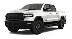 New 2025 Ram 1500 Rebel Crew Cab 4x4 Pickup for sale #SN746019 - photo 1