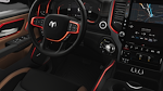 New 2025 Ram 1500 Rebel Crew Cab 4x4 Pickup for sale #SN746019 - photo 5