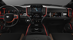 New 2025 Ram 1500 Rebel Crew Cab 4x4 Pickup for sale #SN746019 - photo 6