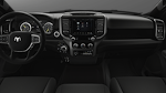 New 2025 Ram 1500 Warlock Crew Cab 4x4 Pickup for sale #SN757739 - photo 6