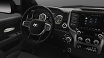 New 2025 Ram 1500 Warlock Crew Cab 4x4 Pickup for sale #SN757739 - photo 9