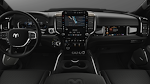 New 2025 Ram 1500 Laramie Crew Cab 4x4 Pickup for sale #SN760013 - photo 6