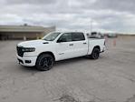 New 2026 Ram 1500 Lone Star Crew Cab for sale #2004122162 - photo 4