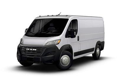 New 2026 Ram ProMaster 1500 Standard Roof Empty Cargo Van for sale #TE158383 - photo 1