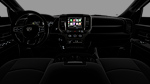New 2026 Ram 2500 Tradesman Crew Cab 4x4 Pickup for sale #TG151764 - photo 4