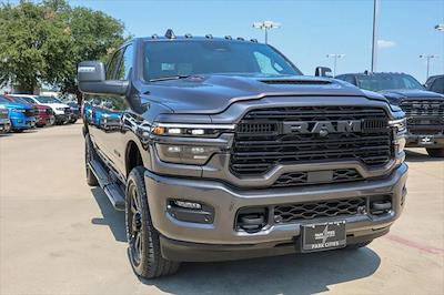 New 2026 Ram 2500 Laramie Mega Cab 4x4 Pickup for sale #TG151765 - photo 1