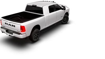 New 2026 Ram 2500 Laramie Mega Cab 4x4 Pickup for sale #TG151766 - photo 2