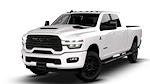 New 2026 Ram 2500 Laramie Mega Cab 4x4 Pickup for sale #TG151766 - photo 1
