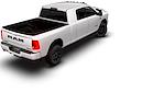 New 2026 Ram 2500 Laramie Mega Cab 4x4 Pickup for sale #TG151766 - photo 2