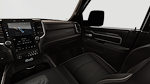 New 2026 Ram 2500 Laramie Mega Cab 4x4 Pickup for sale #TG151766 - photo 7