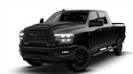 New 2026 Ram 2500 Laramie Mega Cab for sale #TG151767 - photo 1
