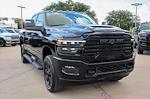 New 2026 Ram 2500 Laramie Crew Cab 4x4 Pickup for sale #TG151772 - photo 1