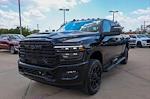 New 2026 Ram 2500 Laramie Crew Cab 4x4 Pickup for sale #TG151772 - photo 7