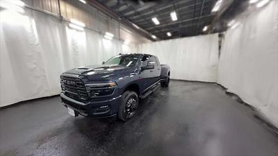 New 2026 Ram 3500 Laramie Mega Cab for sale #2004122267 - photo 1