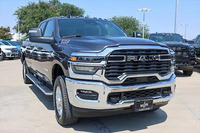 New 2026 Ram 2500 Lone Star Crew Cab 4x4 Pickup for sale #TG157809 - photo 1