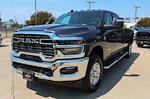 New 2026 Ram 2500 Lone Star Crew Cab 4x4 Pickup for sale #TG157809 - photo 7