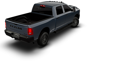 New 2026 Ram 2500 Tradesman Crew Cab 4x4 Pickup for sale #TG162717 - photo 1