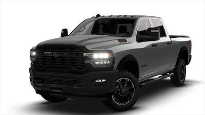 New 2026 Ram 2500 Warlock Crew Cab for sale #TG162718 - photo 1